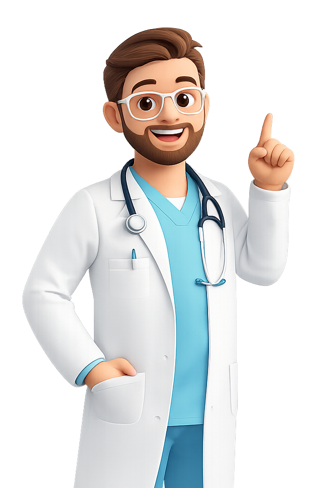 Dental Implants Clinic Saket