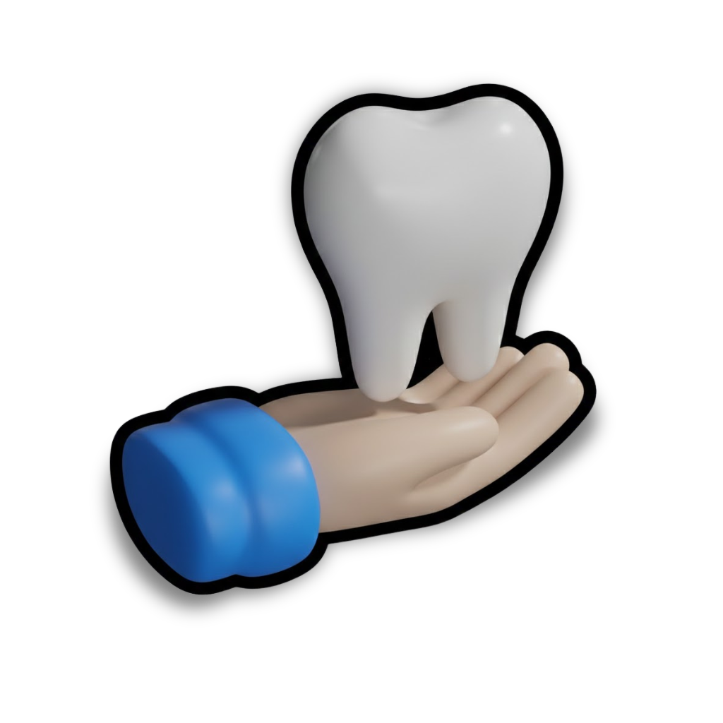 Cosmetic Dentist in Saket