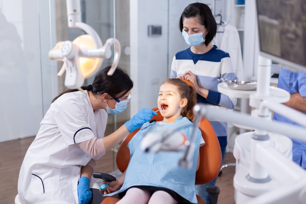 Top Dentist in Saket
