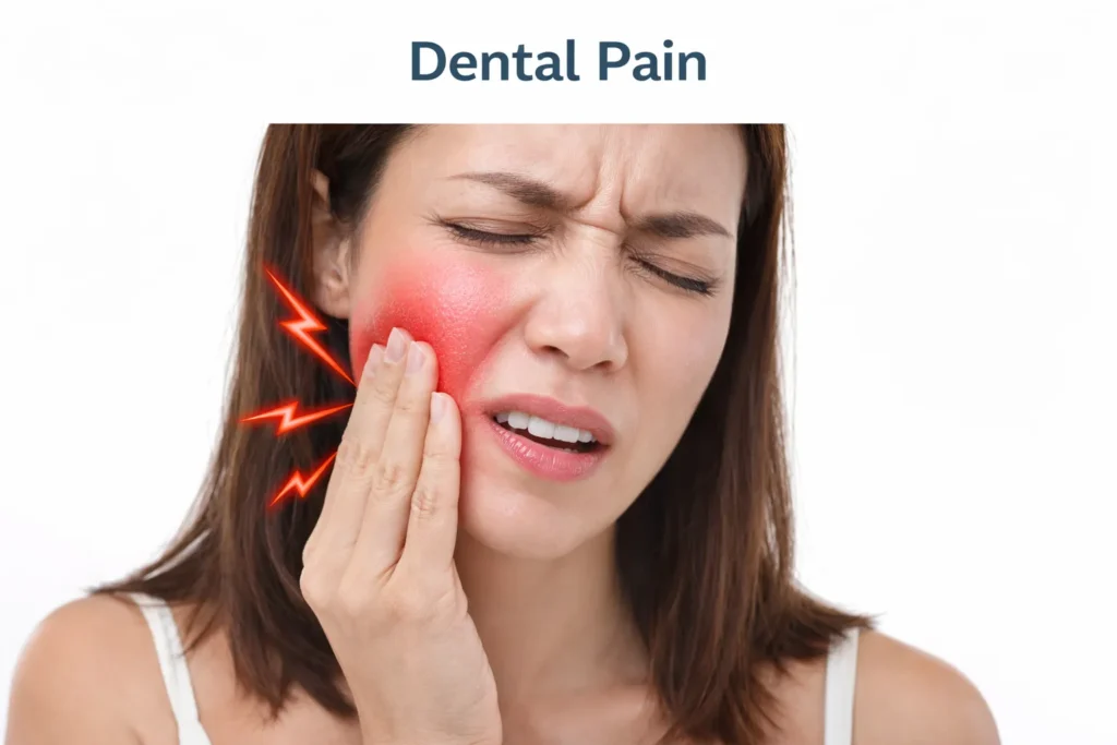 Top Dental Clinic in Saket