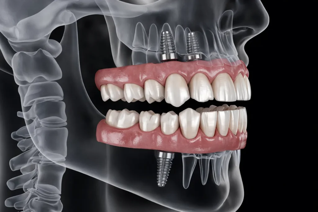 Affordable Dental Clinic in Saket