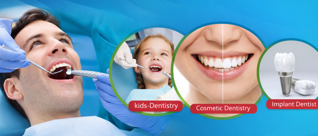 Best Orthodontist in Saket